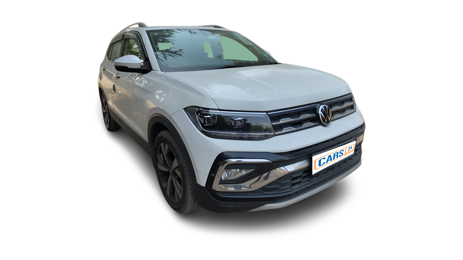 Volkswagen TAIGUN-img